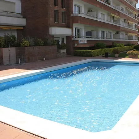 Apartmán Aloe - Palmeras