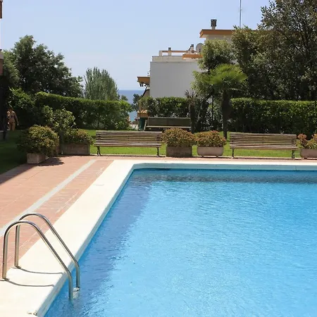 Apartmán Aloe - Palmeras