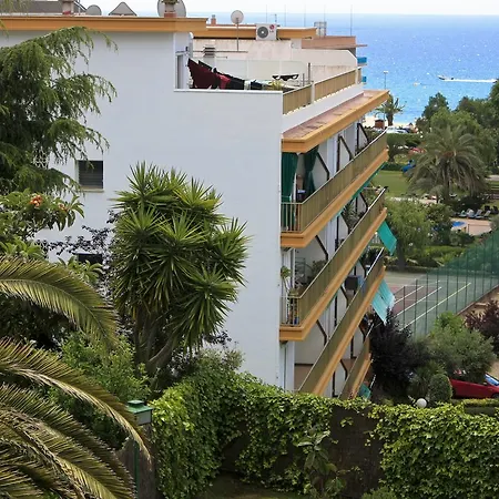 Aloe - Palmeras Apartment Lloret de Mar