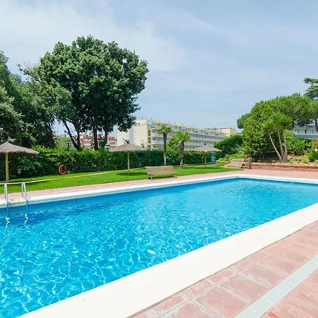 Aloe - Palmeras Apartmán Lloret de Mar