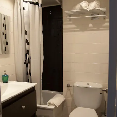 Apartment Aloe - Palmeras Lloret de Mar