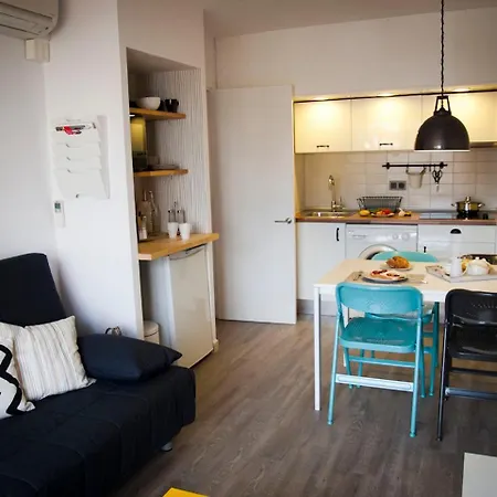 Aloe - Palmeras Apartmán Lloret de Mar