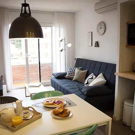 Aloe - Palmeras Apartment *