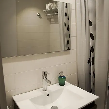 Aloe - Palmeras Apartment *